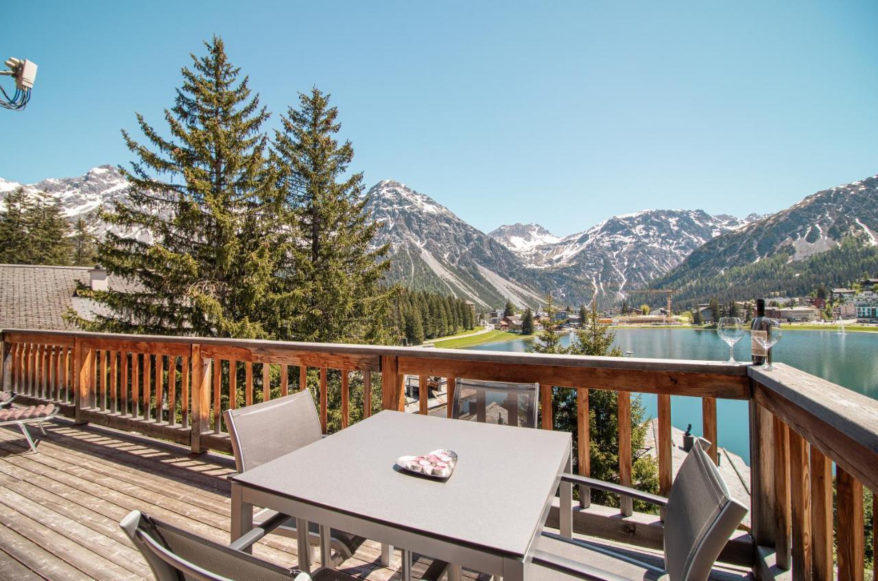 Sans Souci Og By Vacations Apartment *
