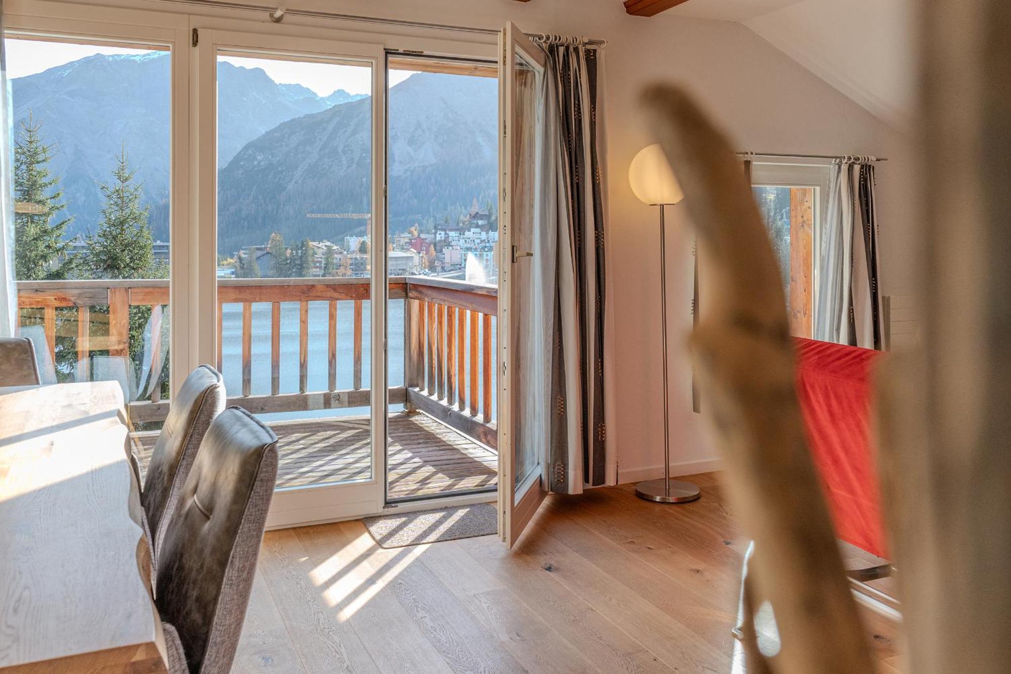 Apartment Sans Souci Og By Vacations