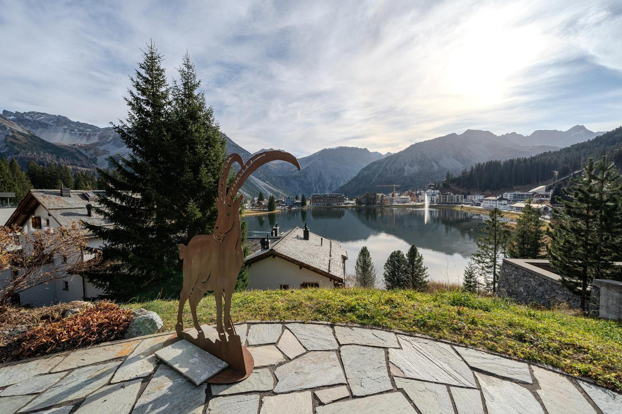 Sans Souci Og By Vacations Arosa