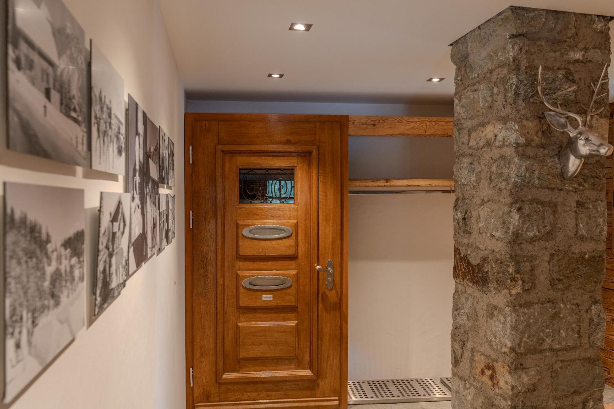 Apartment Sans Souci Og By Vacations Arosa