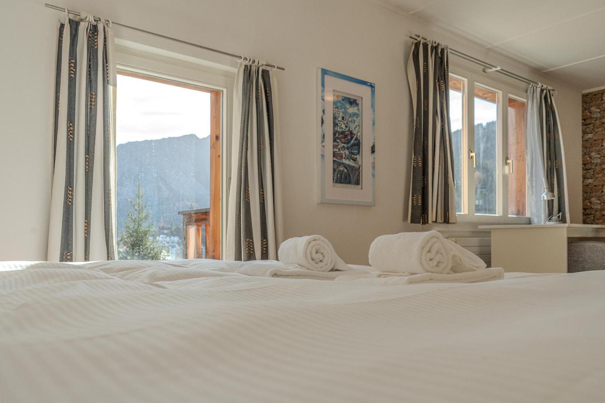 Sans Souci Og By Vacations * Arosa