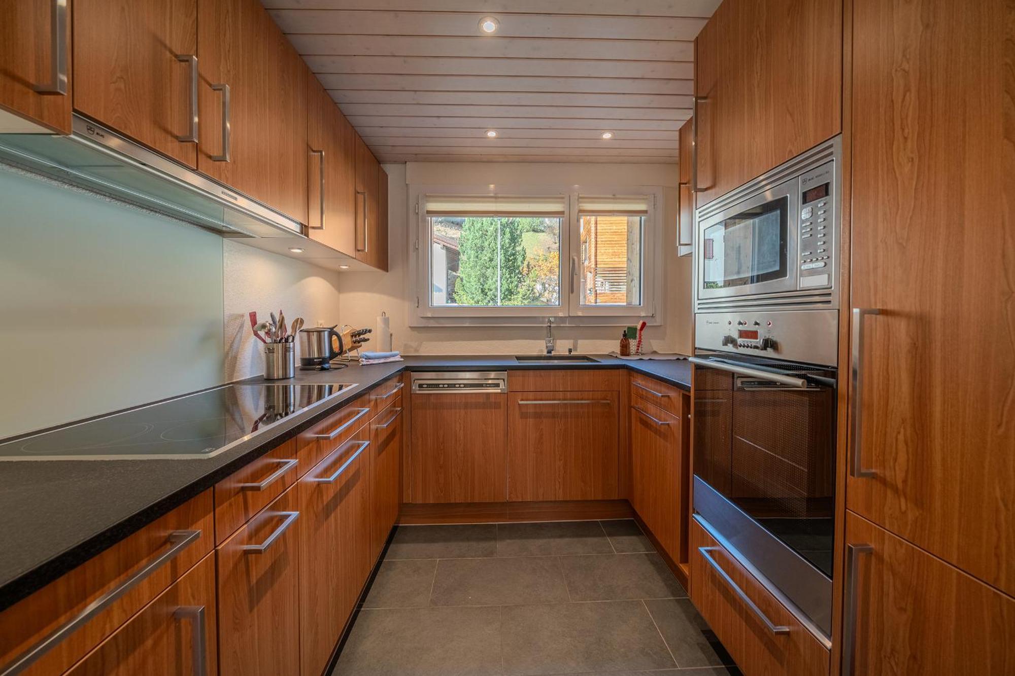 Sans Souci Og By Vacations Apartment *