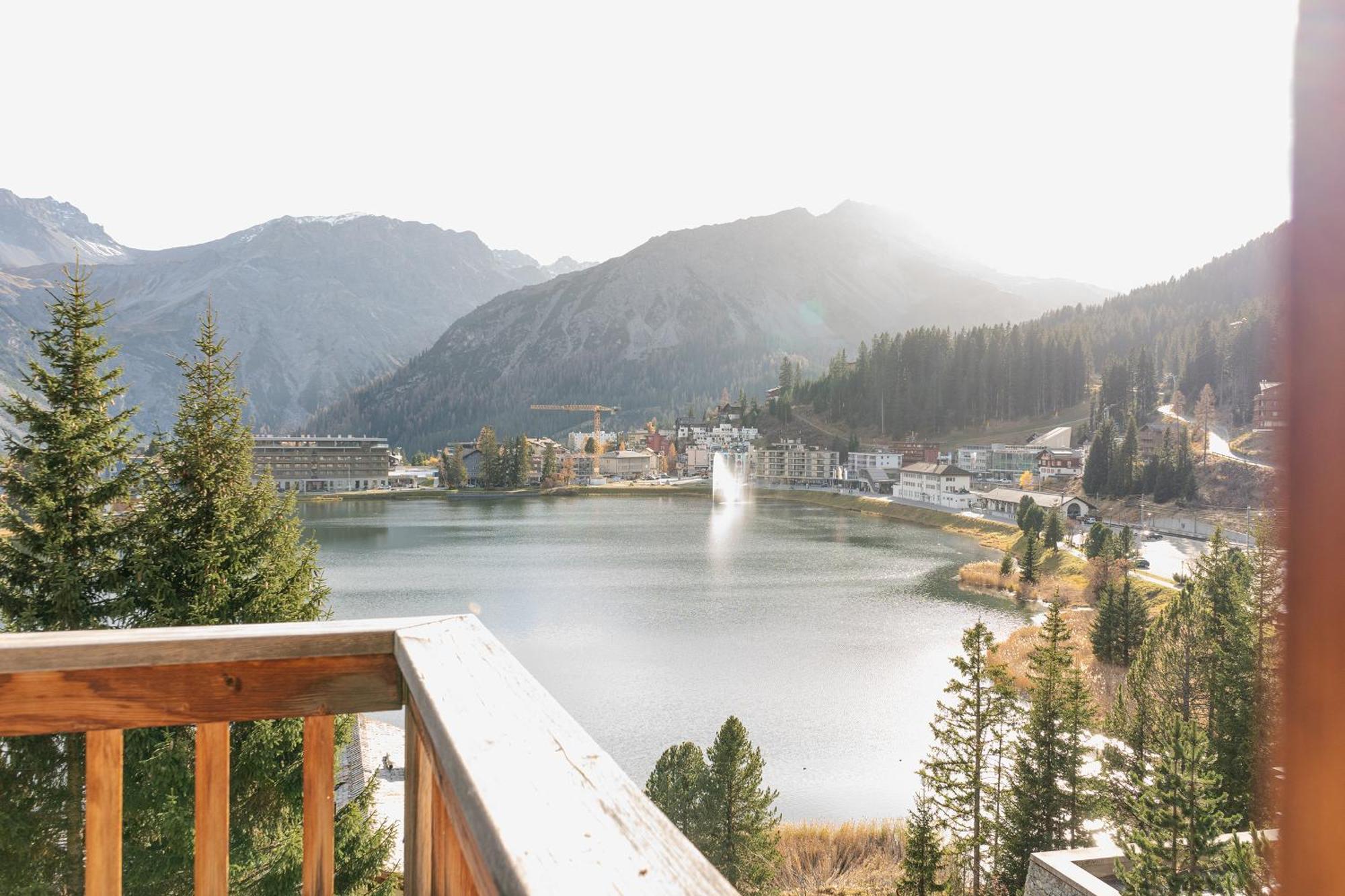 Sans Souci Og By Vacations * Arosa