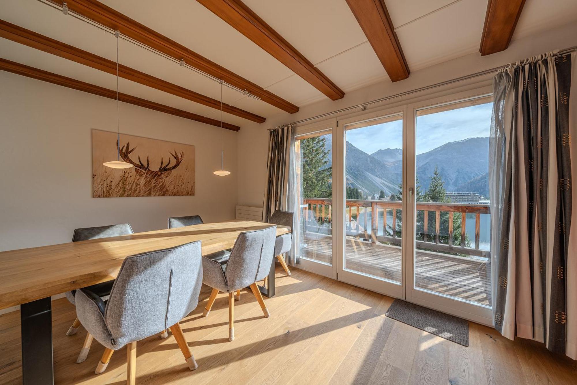 Sans Souci Og By Vacations * Arosa