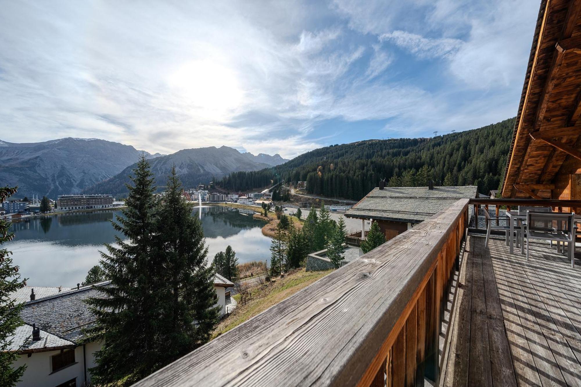 Sans Souci Og By Vacations Apartment *